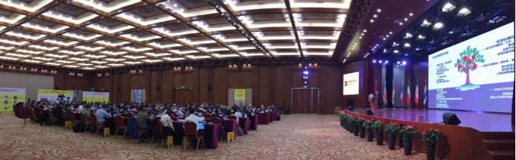 聚焦2023绿色低碳高质量发展大会,聚焦生态文明和环境保护议题