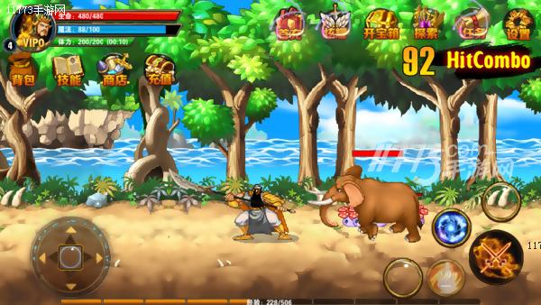 街机三国战纪绵羊,街机三国战纪测评