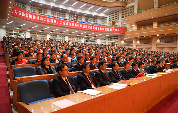 山东省劳动模范和先进工作者公示,山东全国劳动模范名单一览表