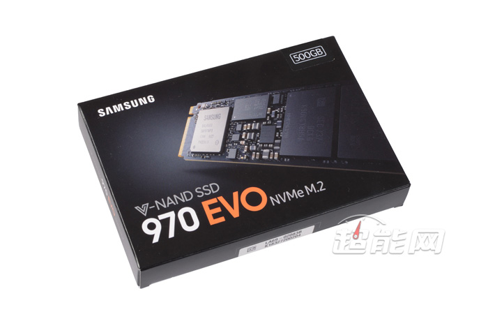 三星970evoplus固态硬盘测试,三星970evoplus固态硬盘评测