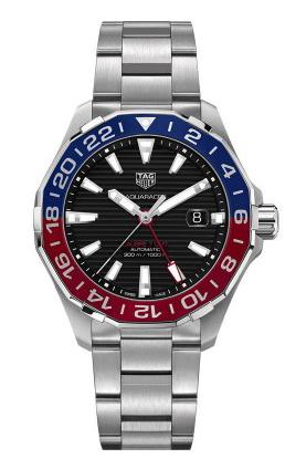 好玩又好看的潜水表,潜水表潜水深度排名