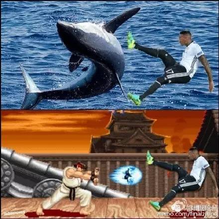 鼻屎out！勒夫今年发现了最新食材