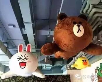 餐饮行业的这20大猜想，细思恐极！|趋势