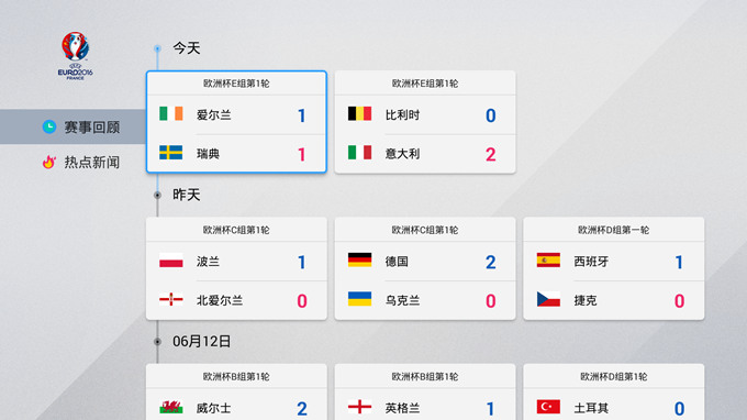电视猫新版3.0当贝首发六大进化见证蝶变之旅
