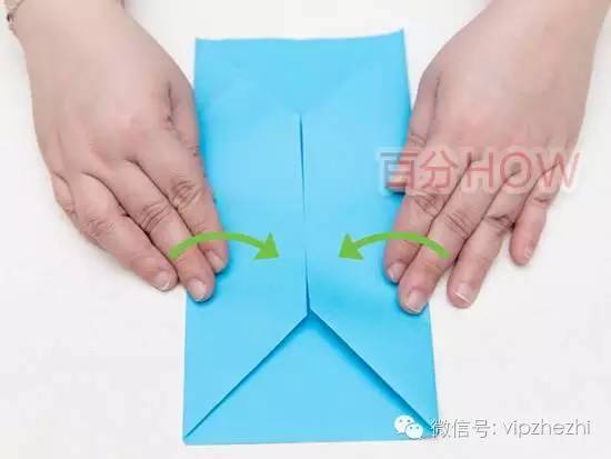 纸制多层折叠钱包教程,手工折叠钱包简单又漂亮