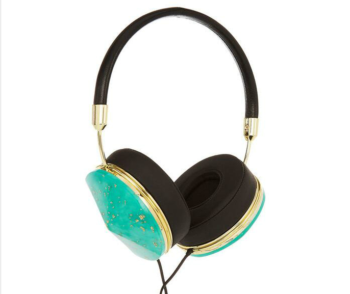 小巧轻便的耳机,最适合当配饰的耳机