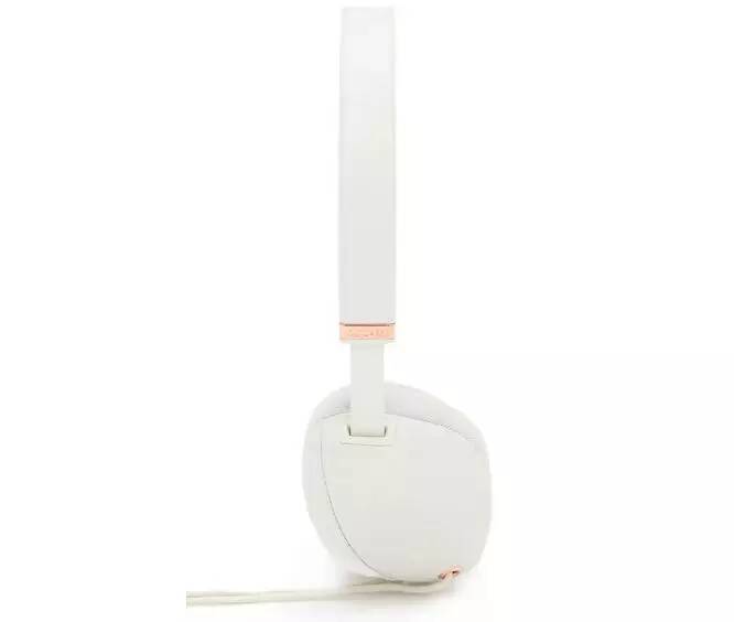 小巧轻便的耳机,最适合当配饰的耳机