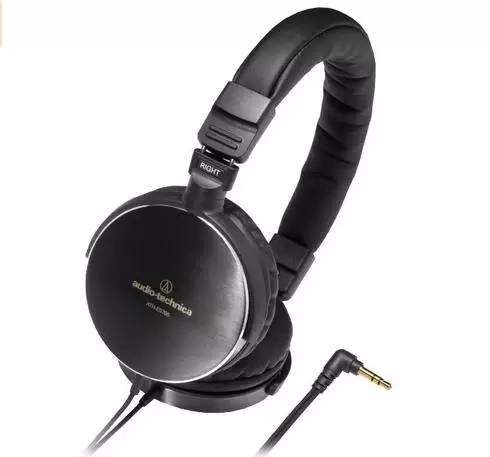 小巧轻便的耳机,最适合当配饰的耳机