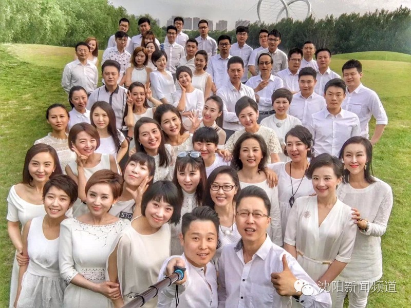 沈阳好玩的地方夏天推荐,沈阳夏天旅游推荐