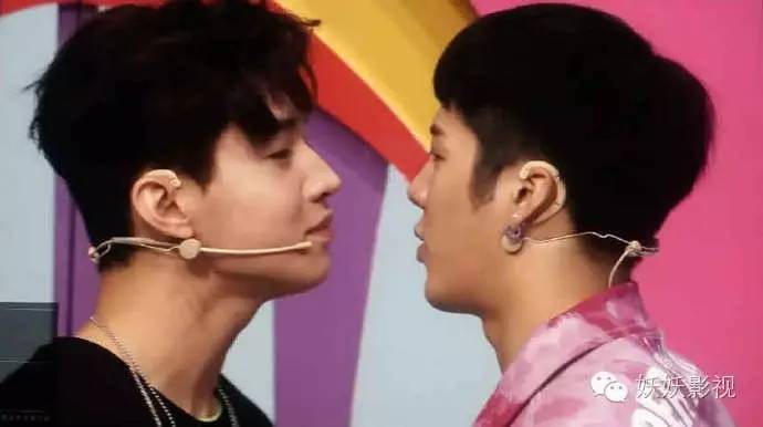 薛之谦撒贝宁综艺节目是什么,明星打假名场面薛之谦撒贝宁