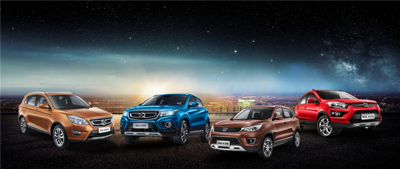 北汽x35值得购买吗,北汽绅宝x35今年四月份销量