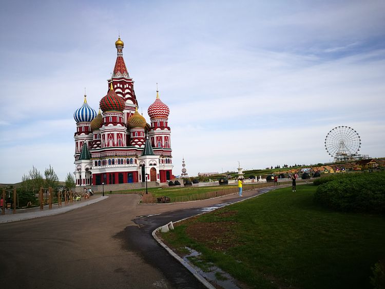 记忆深处的呼伦贝尔,记录呼伦贝尔美好时光
