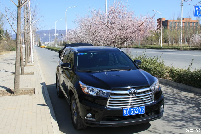 2015丰田汉兰达2.0t两驱精英型5座,2022款汉兰达2.0t的优缺点