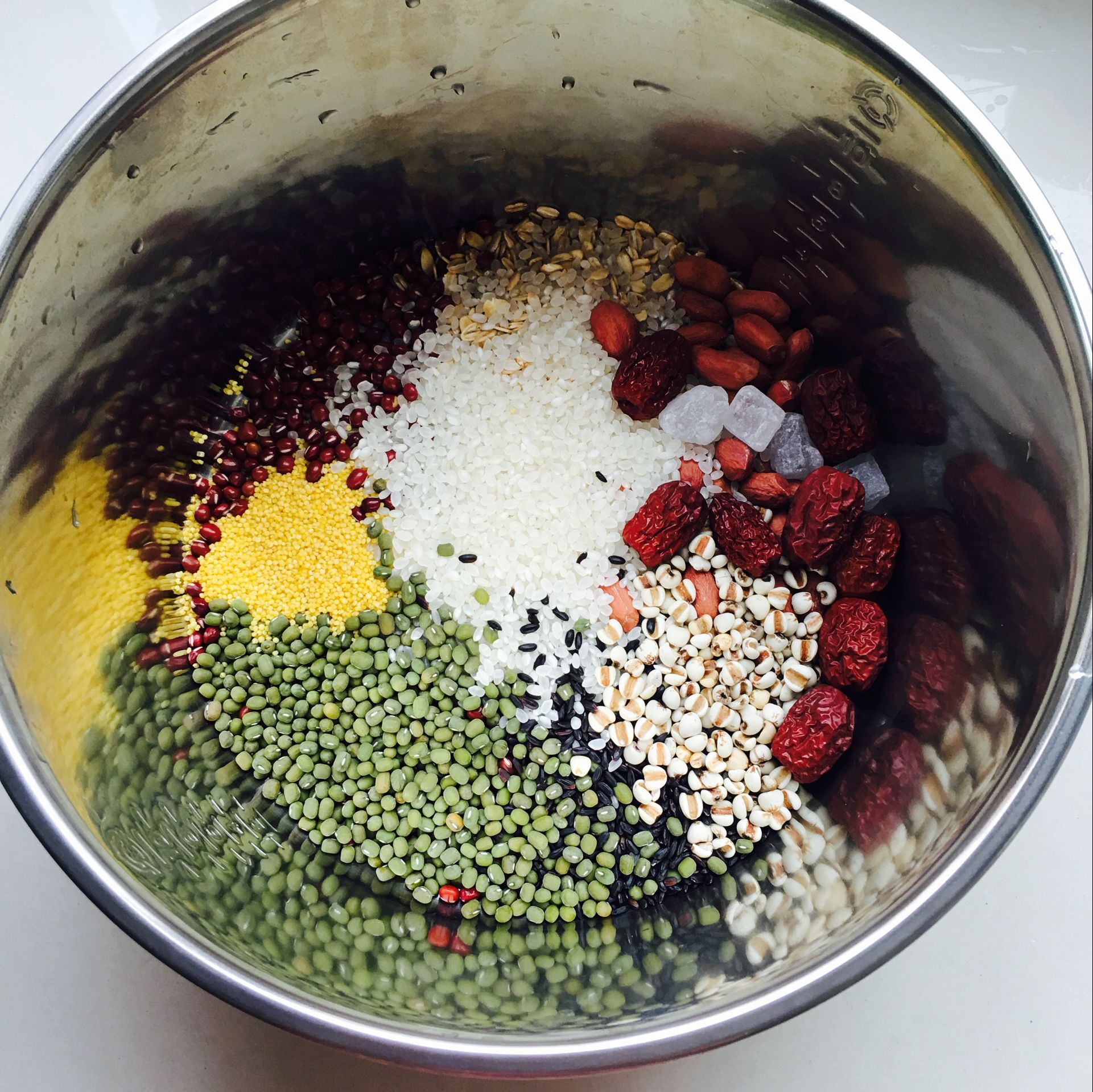 大同电锅的美食做法,大同锅食谱