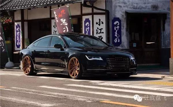 最有“套路”的改装，你造吗？