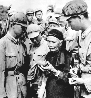 川黔湘桂剿匪,川湘黔鄂边区剿匪纪实