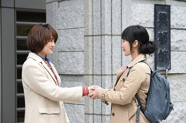 你是不懂拒绝的包子体质吗？