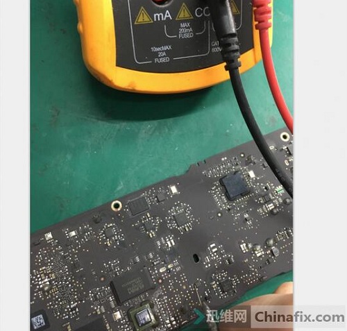 macbookaira1466不认硬盘,a1466不认硬盘