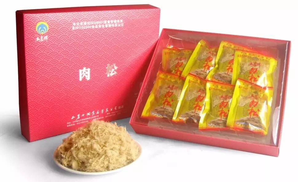 难道只有太仓肉松，才是你脑子里的太仓美食吗？