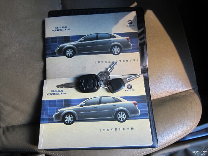 老款别克凯越开十年,老款凯越是几缸发动机