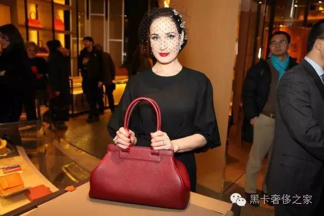 Moynat丨奢侈品包包中的鼻祖它比LV还早5年