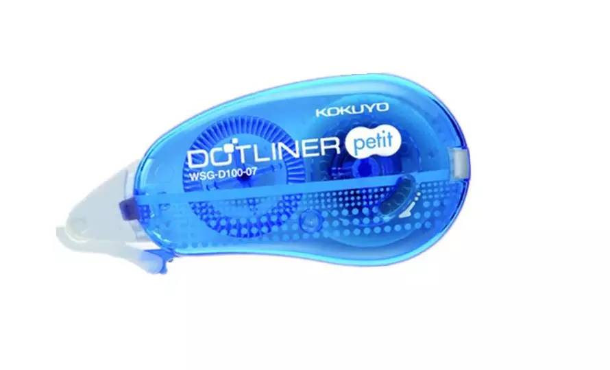 文具｜十款堪称“黑科技”的日本创意文具