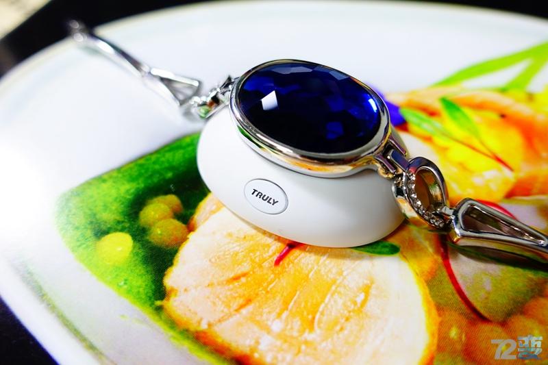 装饰足够，智能不足—信利TRULYeTimerGS智能手链