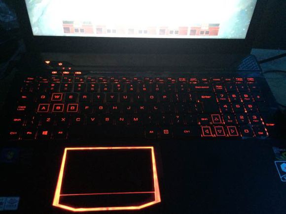 机械革命X6Ti看网友如何精湛测评？