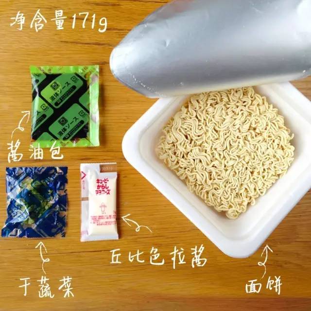 泡面和螺蛳粉怎么选比较好,螺蛳粉pk泡面