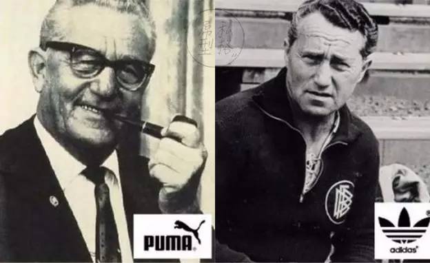 puma和adidas哪个比较受欢迎,阿迪达斯和puma是不是一个牌子