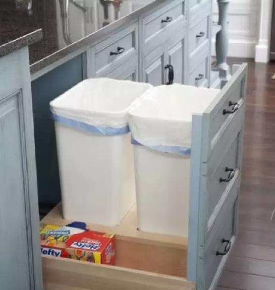 解析不锈钢水槽安装与水槽下空间的科学利用