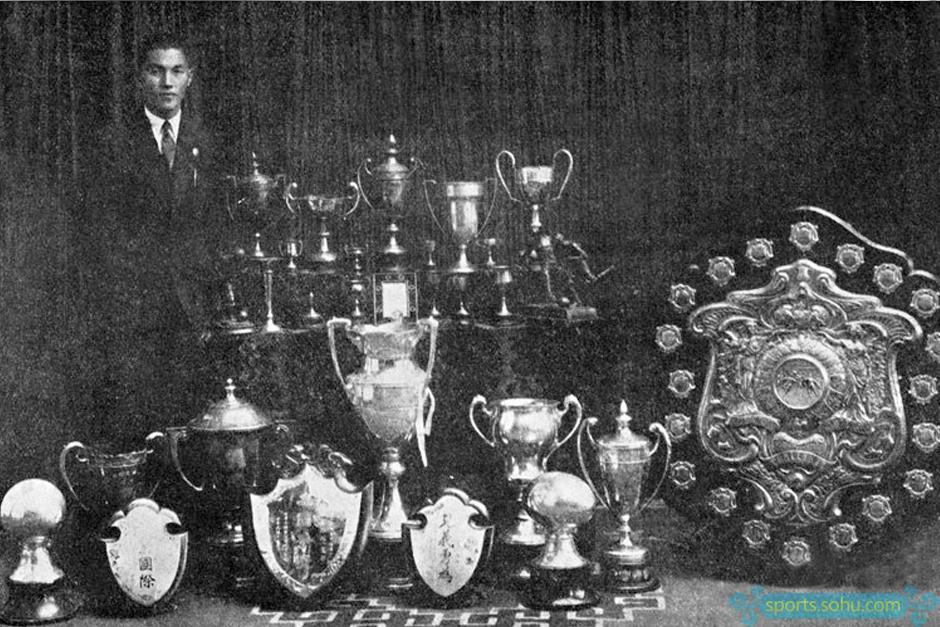 唯一真正的亚洲球王,亚洲足坛历史五大球王