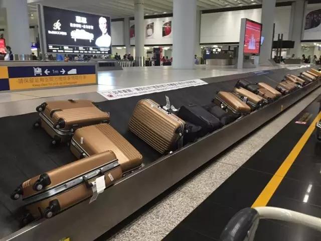 航空行李箱怎么选,空姐自用行李箱收纳攻略