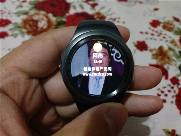 三星gears2经典款,三星gears2使用体验