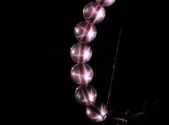 浪漫的星光宝石,实现每个女人的公主梦,不败家,能升值!