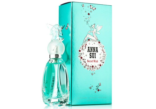 美少女的香水推荐,超平价高颜值轻香水学生党必备