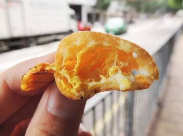 香港哪家鸡蛋仔比较出名,正宗的香港鸡蛋仔