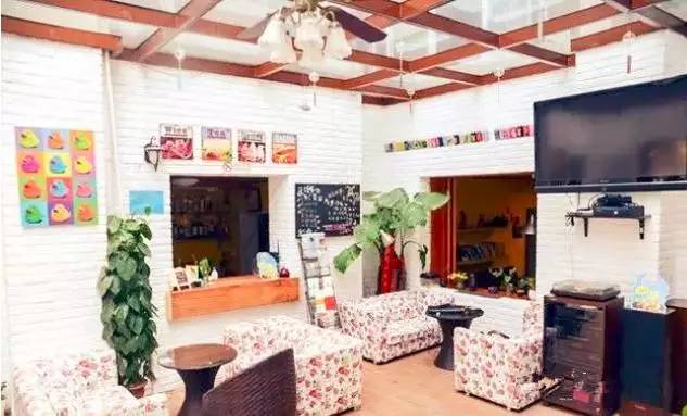 天津青年旅社推荐混住,天津值得去的青年旅舍