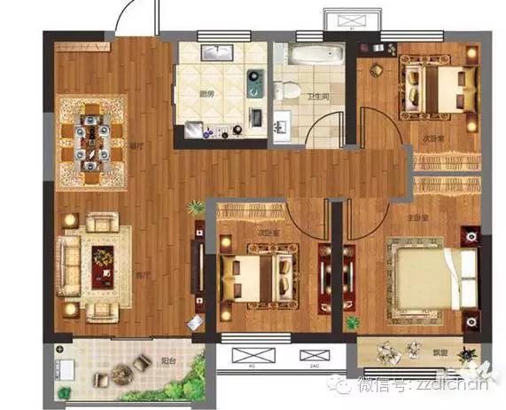 开局首秀金科城，携五子登科之势而来的金科，能否把根留住？