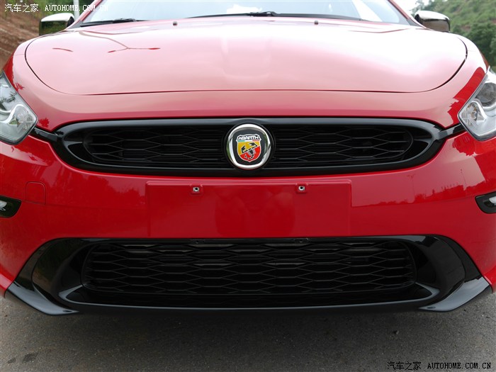 菲亚特致悦2014款拉花,致悦白色款改装