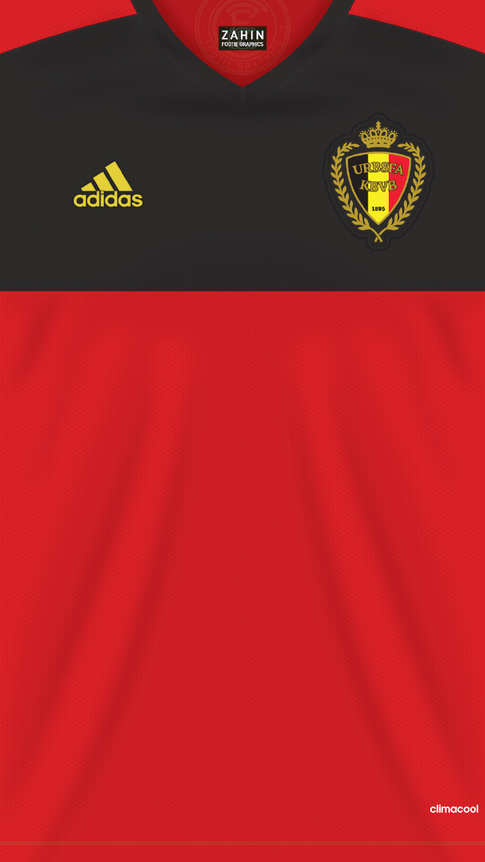 欧洲杯新球衣最好看,欧洲杯球服设计是统一的吗