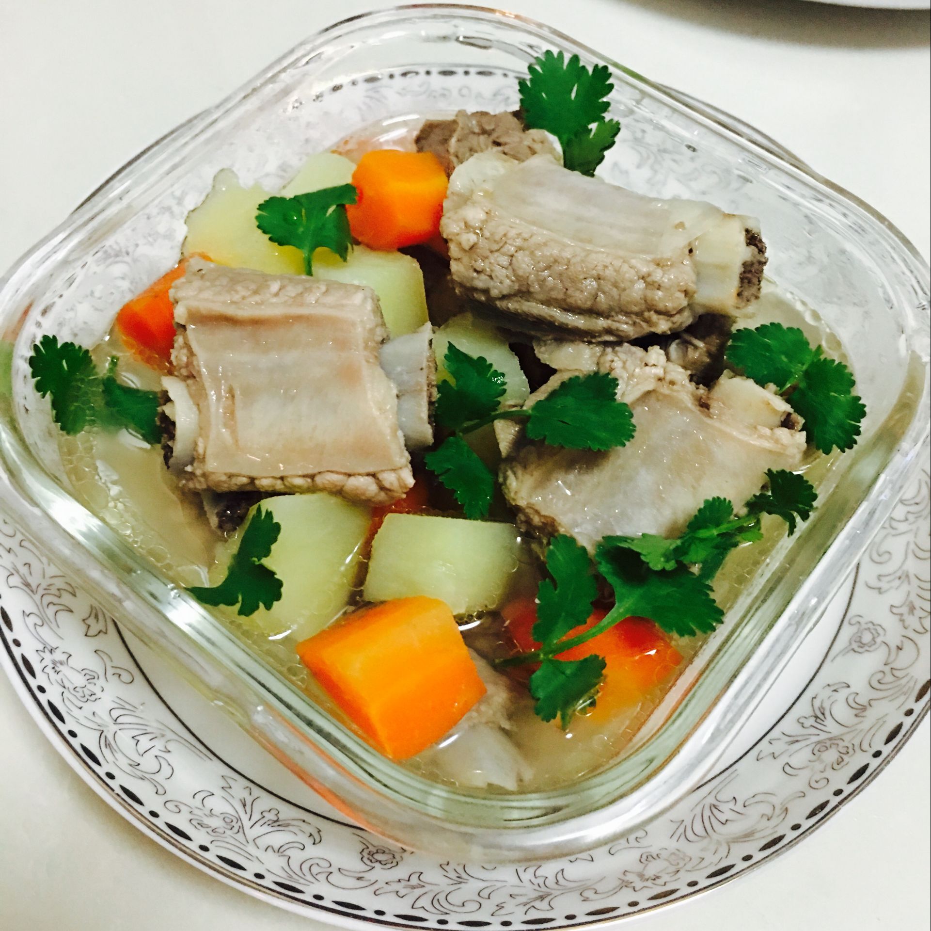 大同电锅食谱,营养健康美食从早餐开启