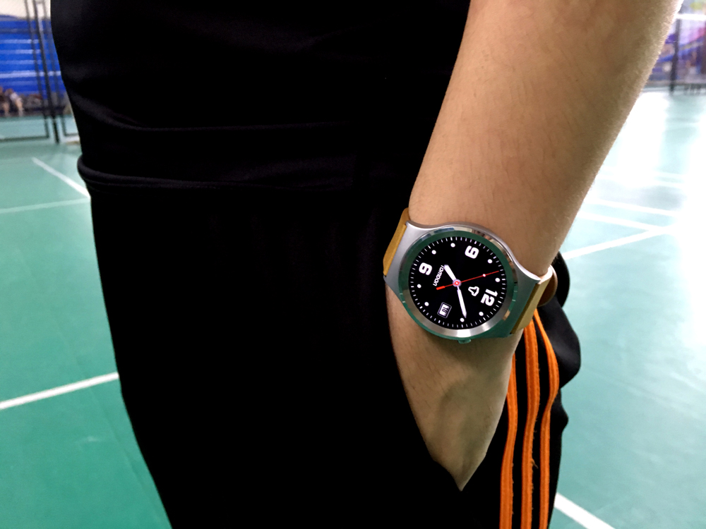 土曼智能手表价格,土曼智能手表参数