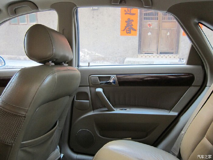 老款别克凯越开十年,老款凯越是几缸发动机