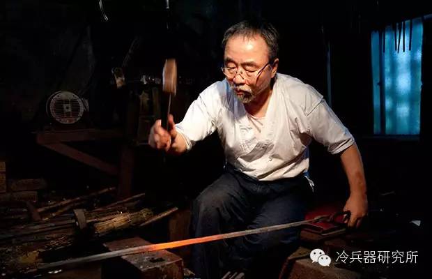 武士刀真刀和竹刀的区别,武士刀的种类及图解