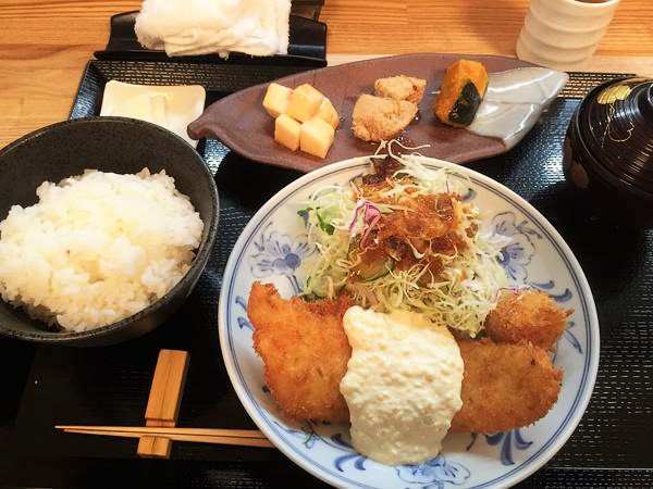 吃货探店打卡视频,日本十大美食小店