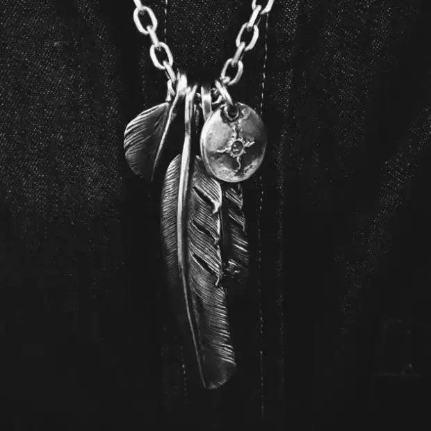 除了goros买什么牌子的羽毛,除了goros还有哪些银饰值得选