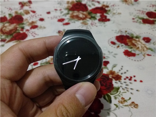 三星GalaxyGearS2评测,三星gears2测评视频