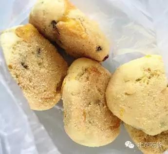 好喜欢这个妹纸，居然整理了一份北京网红美食集合！那么良心的美