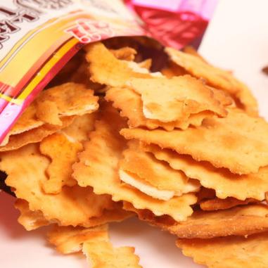 推荐吃了还想吃的馋嘴小零食,吃了就停不下来的馋嘴小零食